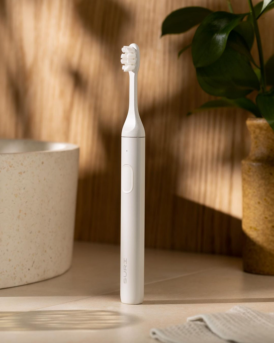 Suri Toothbrush
