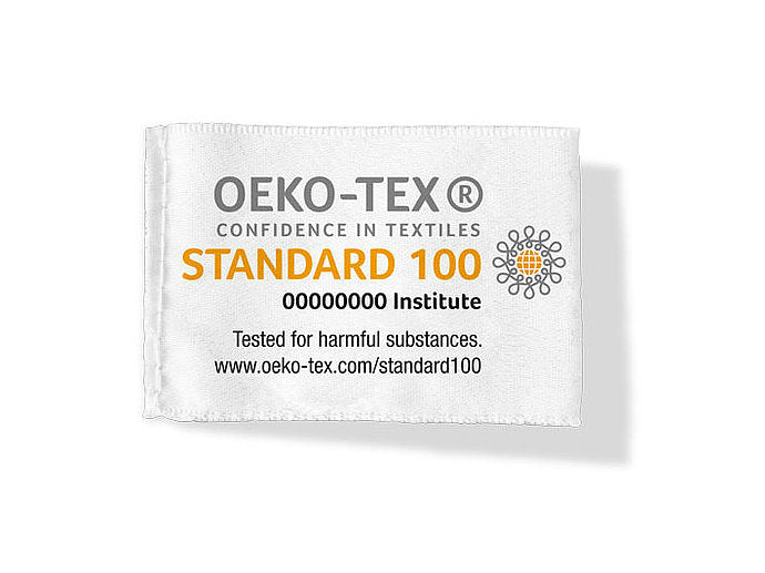 Oeko-Tex® Certification