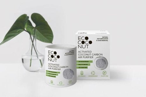 ECO COCONUT