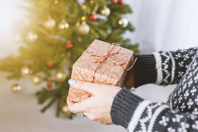 QUESTIONS TO ASK YOURSELF WHEN SHOPPING THIS CHRISTMAS