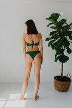 Load image into Gallery viewer, Sierra Bikini Bottom Khaki