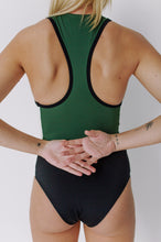 Load image into Gallery viewer, The Odyssey One Piece Khaki